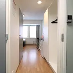 Forenom Herttoniemi 3* Helsinki