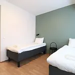 Aparthotel Forenom Herttoniemi