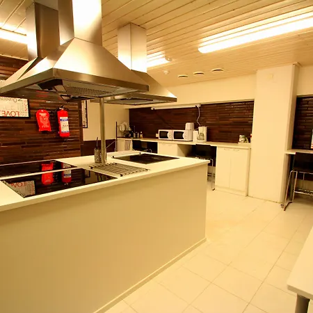 Forenom Herttoniemi 3* Хельсинки