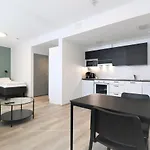 شقة فندقية فورينوم أبارتهوتيل هيرتونيمي