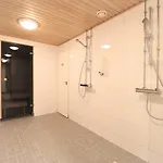 فورينوم أبارتهوتيل هيرتونيمي شقة فندقية