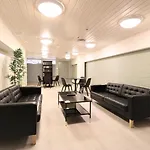 فورينوم أبارتهوتيل هيرتونيمي هلسنكي