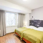 شقة فندقية فورينوم أبارتهوتيل هيرتونيمي