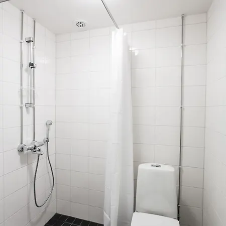 Forenom Herttoniemi Helsingfors